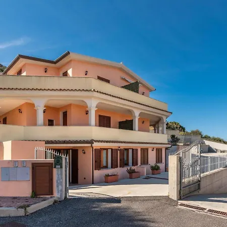 Locazione Turistica Casa Moretta La Caletta