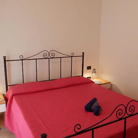 Locazione Turistica Casa Moretta