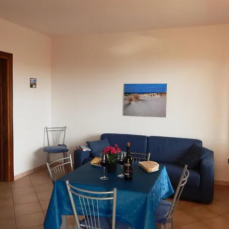 Locazione Turistica Casa Moretta Apartment