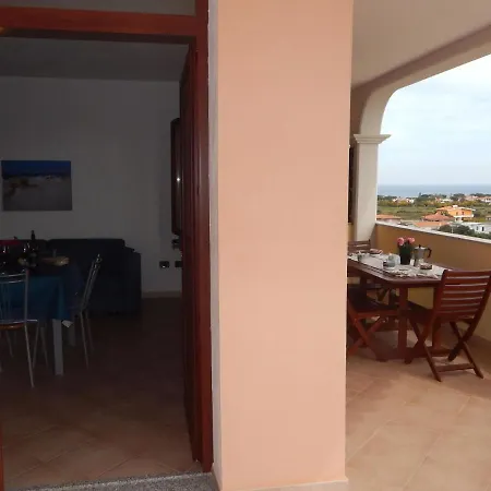 Apartment Locazione Turistica Casa Moretta *