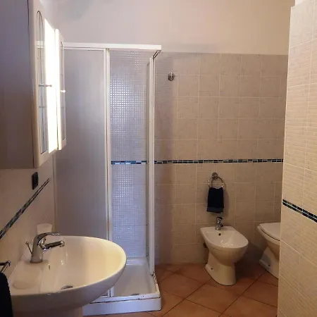 Locazione Turistica Casa Moretta