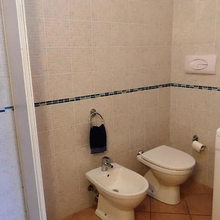Locazione Turistica Casa Moretta Apartment