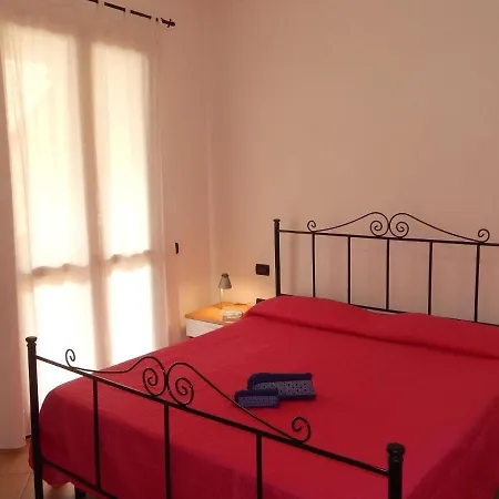 Apartment Locazione Turistica Casa Moretta La Caletta