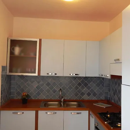 Apartment Locazione Turistica Casa Moretta *