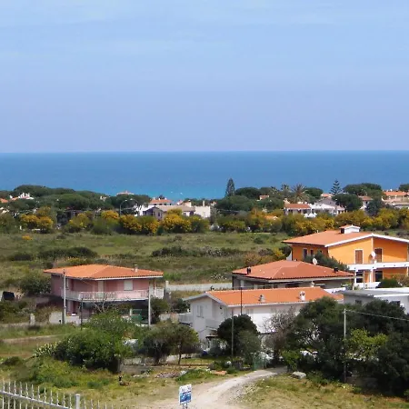 Apartment Locazione Turistica Casa Moretta *