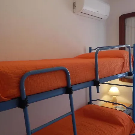 Apartment Locazione Turistica Casa Moretta La Caletta