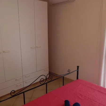 Locazione Turistica Casa Moretta