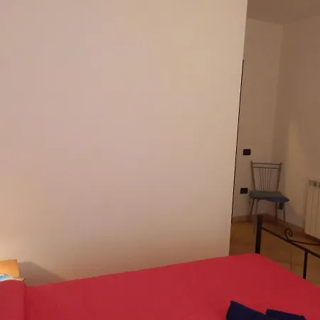 Locazione Turistica Casa Moretta *
