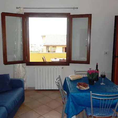 Locazione Turistica Casa Moretta